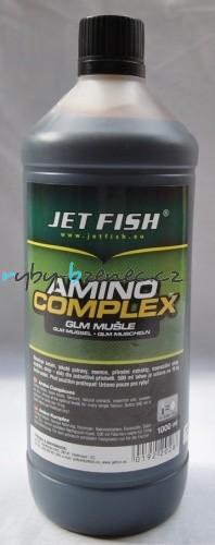Amino complex Jet Fish Oliheň/Scopex 1000ml