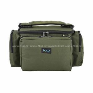 Aqua Taška univerzální - Small Carryall Black Series