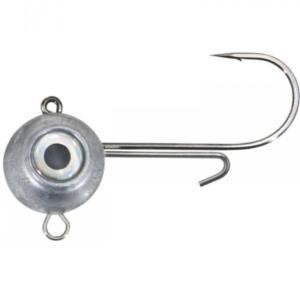 Aquantic Jig Big Eye 8/0 60gr - 1ks Aquantic Jig Big Eye 8/0 60gr - 1ks