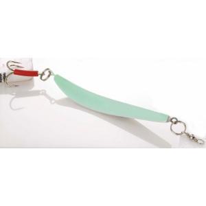 Aquantic Pilker Norge Fluo Pilk 400gr