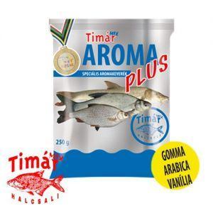 Arabská guma 200gr Vanilka