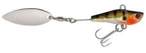 ASP Speed Spinner 16gr Perch