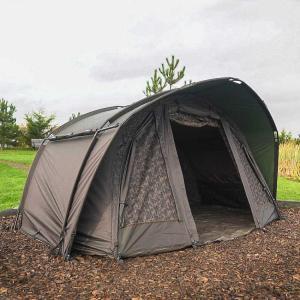 Avid Carp Bivak HQ Dual Layer Bivvy One Man