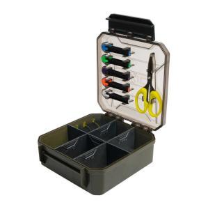 Avid Carp Box na příslušenství Reload Accessory Box