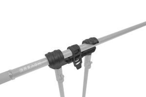 Avid Carp Držák podběráku Lok Down Landing Net Holder