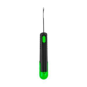 Avid Carp Jehla na boilie Titanium Retracta Splicing Needle