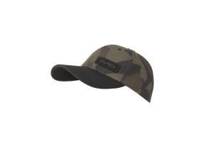 Avid Carp Kšiltovka Camo Baseball Cap