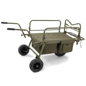 Avid Carp Přepravní vozík Transit Extreme 3 Wheel Barrow