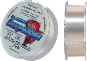 Awa-Shima Vlasec Ion Power Classic Competition 0,450mm 150m