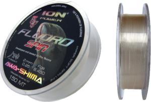 Awa-Shima Vlasec Ion Power Fluoro Spin 0,22mm 150m