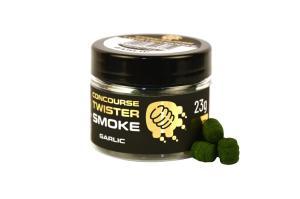 Benzar Mix Concourse Twister Smoke 12mm 23gr Česnek Benzar Mix Concourse Twister Smoke 12mm 23gr Česnek