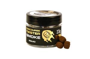 Benzar Mix Concourse Twister Smoke 12mm 23gr Oliheň Benzar Mix Concourse Twister Smoke 12mm 23gr Oliheň
