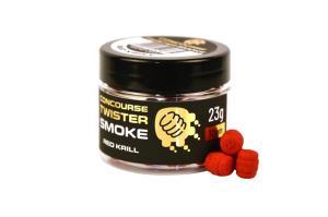 Benzar Mix Concourse Twister Smoke 12mm 23gr Red Krill Benzar Mix Concourse Twister Smoke 12mm 23gr Red Krill