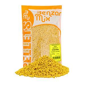 Benzar Mix Pellets Feeder 3,5mm 800gr N-Butyric