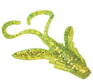 Berkley Nymfa Power Bait Nymph Chartreuse 2,5cm