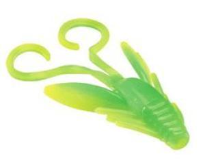 Berkley Nymfa Power Bait Nymph Green Chartreuse 2,5cm