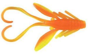 Berkley Nymfa Power Bait Nymph Yellow Orange 2,5cm