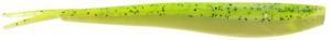 Berkley Power Bait Minnow Chartreuse Shad 5cm