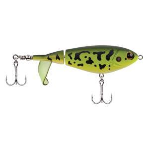 Berkley Wobler Choppo 9cm MF Frog