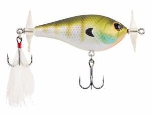 Berkley Wobler Spin Bomb 60 MF Bluegill