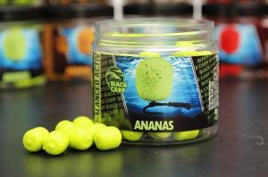 Black Carp Balanced Activ Ananas 14mm 90gr