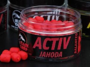 Black Carp Balanced Activ Jahoda 10mm 50gr