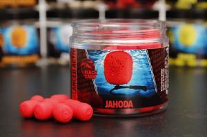 Black Carp Balanced Activ Jahoda 14mm 90gr