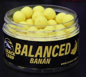Black Carp Balanced Banán 12mm 60gr