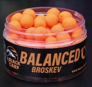 Black Carp Balanced Broskev 12mm 60gr