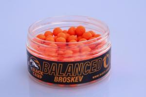 Black Carp Balanced Broskev 8mm 40gr