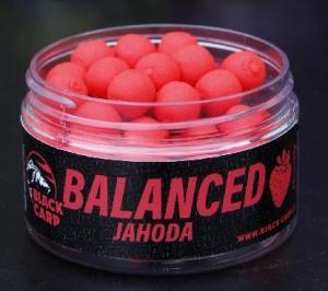 Black Carp Balanced Jahoda 12mm 60gr