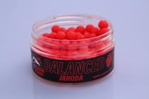 Black Carp Balanced Jahoda 8mm 40gr