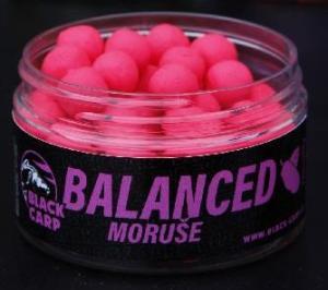 Black Carp Balanced Moruše 12mm 60gr