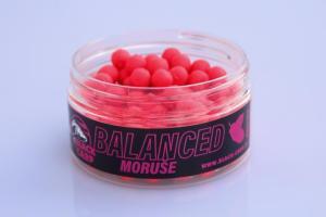 Black Carp Balanced Moruše 8mm 40gr