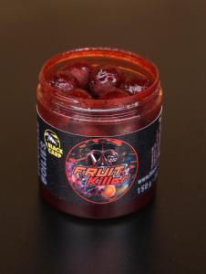 Black Carp Dipované boilies Fruit Killer 20mm 150gr