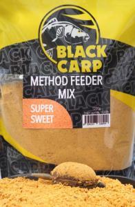 Black Carp Method Feeder Mix Super Sweet 1,2kg