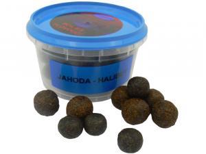 Carpservis Plovoucí boilies Pop Up Slunečnice 16mm 50gr