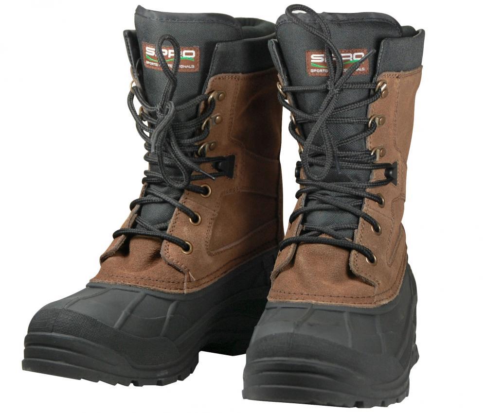 Spro thermal snow boots Clearance