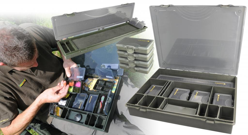 Výsledok vyhľadávania obrázkov pre dopyt STRATEGY Tackle Box System