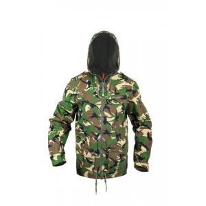 Bunda letní Graff Camo 608-C vel. XL