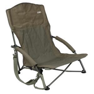 C-TEC Křeslo Compact Low Chair