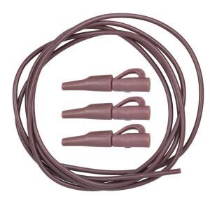 C-TEC Montáž Anti Tangle Rig Kits hnědá