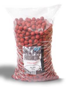 Carp Only Boilies Frenetic A.L.T. Krill & Crevette (Krill a Kreveta) 20mm 5kg