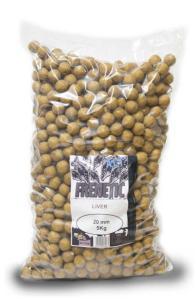 Carp Only Boilies Frenetic A.L.T. Liver (Játra) 16mm 5kg