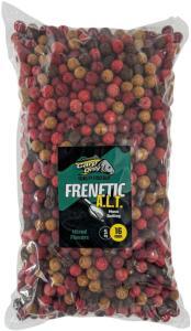 Carp Only Boilies Frenetic A.L.T. Mixed Flavors (mix příchutí) 20mm 5kg