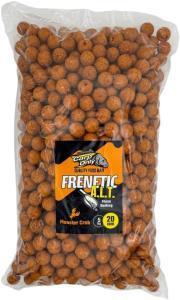 Carp Only Boilies Frenetic A.L.T. Monster Crab (Krab) 16mm 5kg