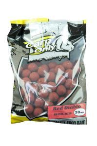 Carp Only Boilies Red Diablo 16mm 1kg