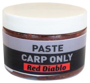 Carp Only Obalovací pasta Red Diablo 150gr