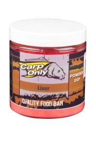 Carp Only Práškový dip Powder Dip Liver (Játra) 100gr