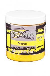 Carp Only Práškový dip Powder Dip Scopex (Skopex) 100gr